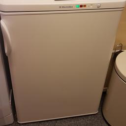 l have this lovely freezer for sale dew to not having space for it. It works verry well and in good condition. 

Collection Arlesey