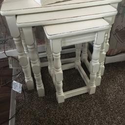 First come first serve No delivery need gone as soon as possible used chalk paint and waxed 3 times for protection collection by MANOR HOSPITAL WALSALL