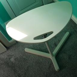 First come first serve Very good condition height adjustable and can be slanted if needed no delivery need gone asap collection by MANOR HOSPITAL WALSALL