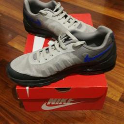 Air max invigor outlet nere