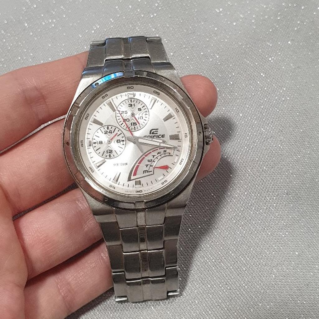 Casio hotsell ef 325