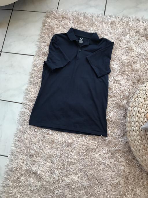 Buy & Sell Essex Thurrock - Essex - Photos for Boys H&M polo shirt