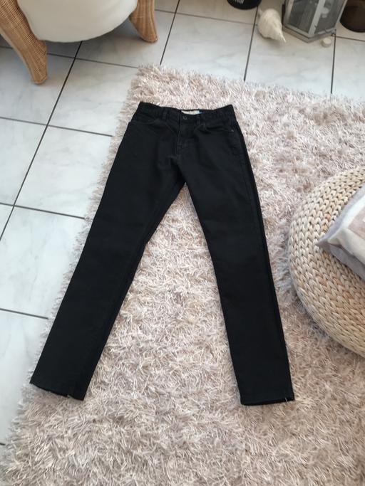 Buy & Sell Essex Thurrock - Essex - Photos for Next Boys black jeans