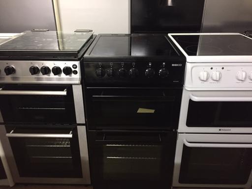 Buy & Sell West Yorkshire Bradford - Photos for Beko 50cm Electric Cooker