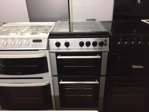 Buy & Sell West Yorkshire Bradford - Photos for Belling 50cm Gas Cooker