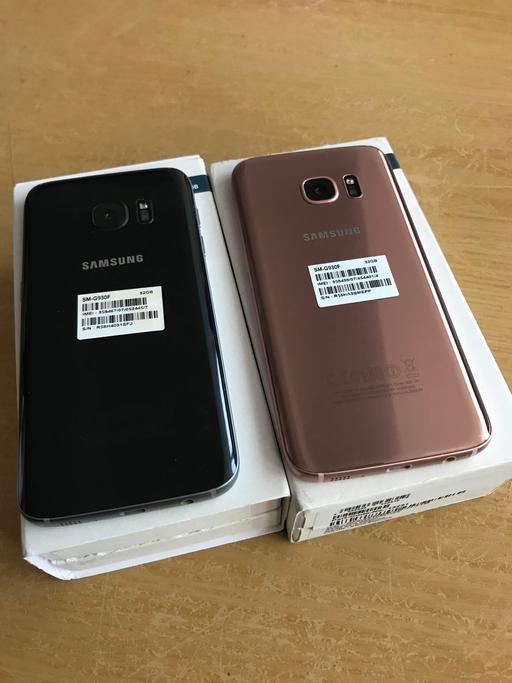 Buy & Sell West Midlands Birmingham - Photos for Samsung Galaxy s7 32gb all Colours