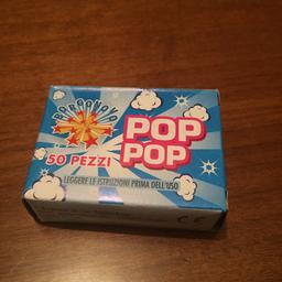Pop pop