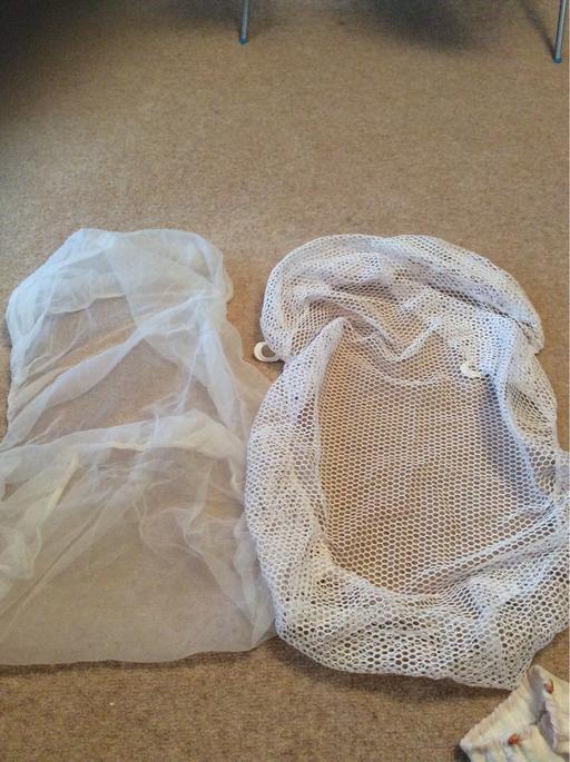 Buy & Sell Worcestershire Wyre Forest - Photos for Cat and insect nets for prams/cots/Moses