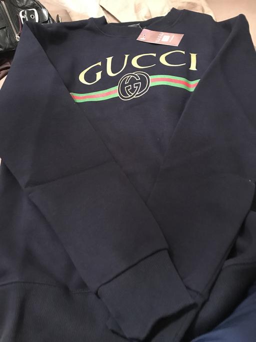 Buy & Sell Chatham Medway - Kent - Photos for Gucci top