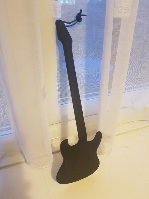 Buy & Sell Greater Manchester Manchester - Photos for Gamma-Go Guitar Spatula