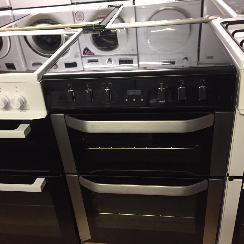 Belling Electric Cooker
60cm
Ceramic
Electric grill
Double oven
Fan assisted main oven
Good clean condition
Fully tested/working
£199
(More appliance available)