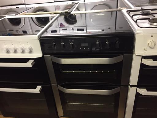 Buy & Sell West Yorkshire Bradford - Photos for Belling 60cm Electric Cooker