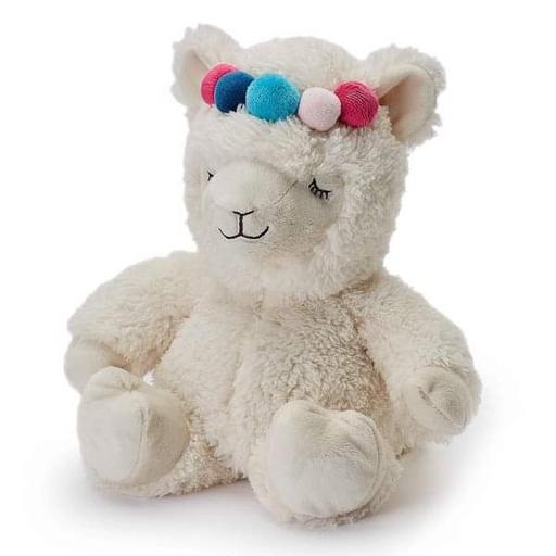 Buy & Sell West Midlands Sandwell - Photos for Warmies Heatable Plush Animals - Llama