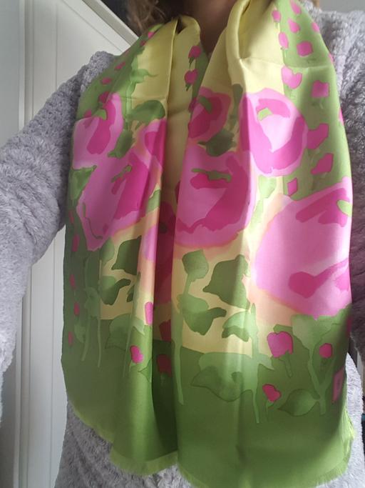 Buy & Sell Greater Manchester Manchester - Photos for Ladies fashion scarf