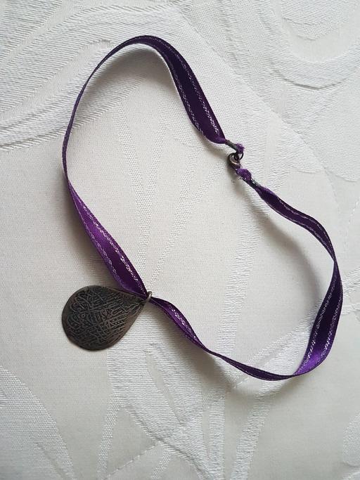 Buy & Sell Greater Manchester Manchester - Photos for Silver necklace