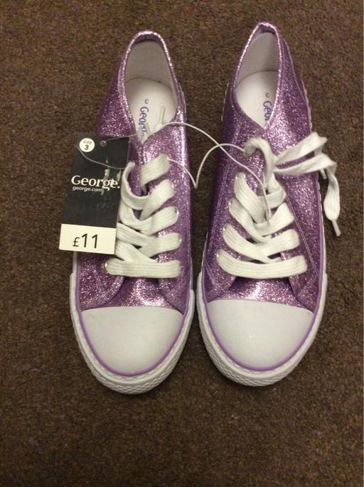 Buy & Sell West Midlands Wolverhampton - Photos for Girls footwear size 3