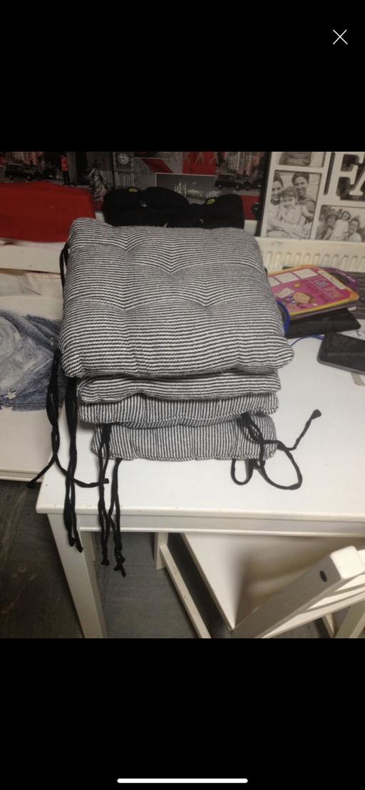 Buy & Sell Saltley Birmingham - Photos for Chair pillows