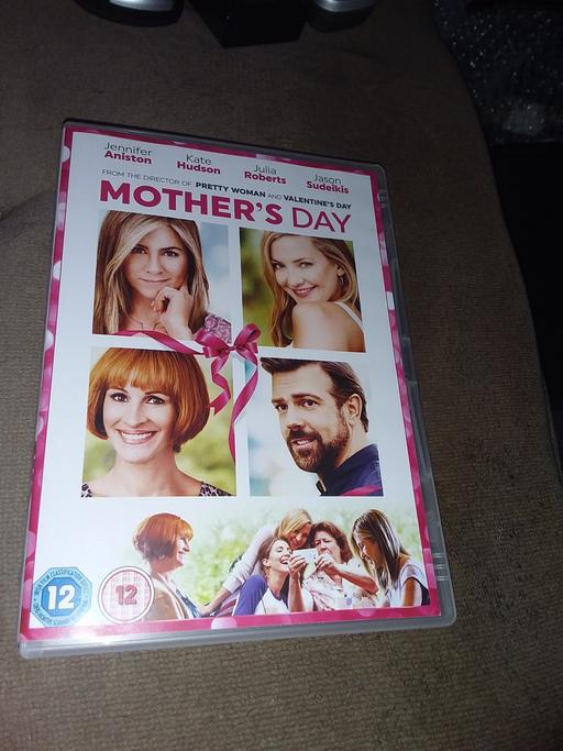 Buy & Sell Swansea - Wales Manselton - Swansea - Photos for MOTHER'S DAY DVD FOR SALE.