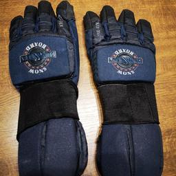 Snowboard-Handschuhe Goretex zu verkaufen