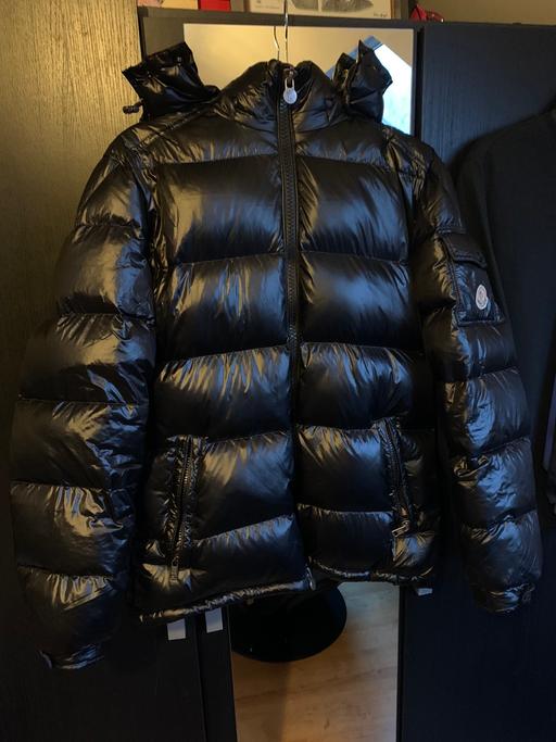 Buy & Sell Romford Havering - Photos for Moncler maya jacket