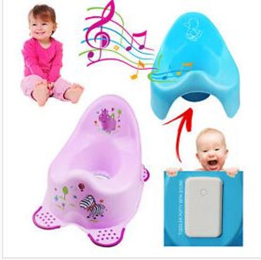 Buy & Sell South East London Thamesmead - South East London - Photos for Potty Musical Chair Seat Baby Toddler Toilet