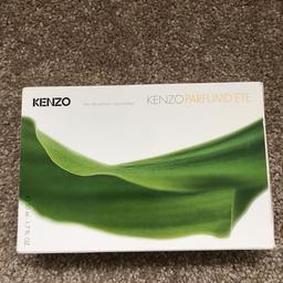 KEZON Parfeumd 100ml brand new never use .
Collection or posted with small extra fee
