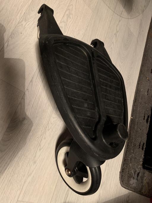 Buy & Sell Sark Guernsey - Photos for Buggy board