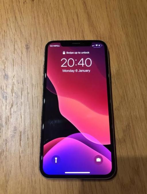 Buy & Sell Canning Town East London - Photos for iphone x