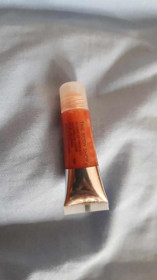 Buy & Sell South East London Abbey Wood - South East London - Photos for the body shop hi shine lip treatment