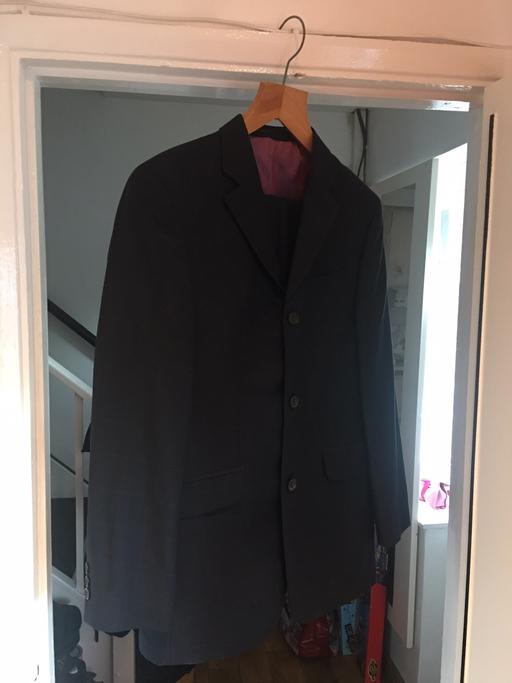 Buy & Sell Essex Brentwood - Photos for Two piece Italian prom/wedding suit