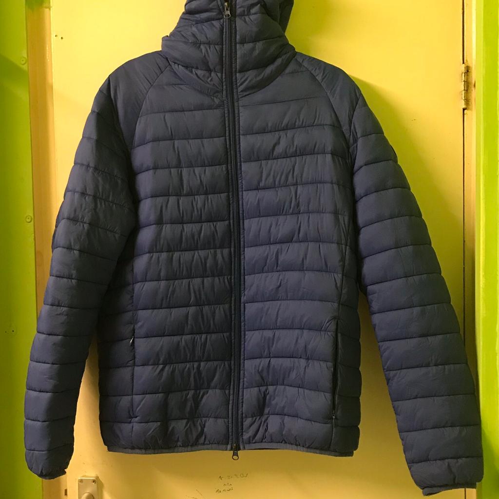 Ganesh padded clearance jacket