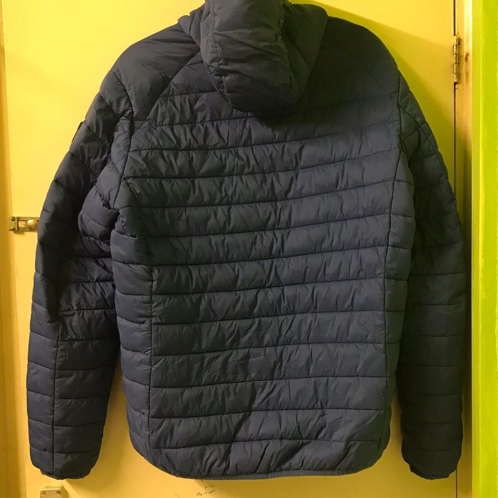 Ganesh on sale padded coat