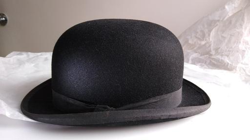 Buy & Sell Central London Cannon Street Station - Central London - Photos for vintage Bowler hat