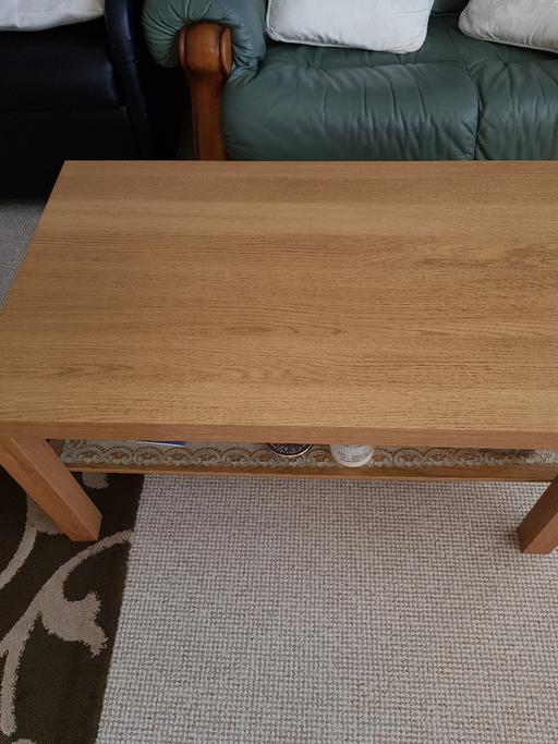 Buy & Sell Essex Tendring - Photos for Coffee Table For Sale