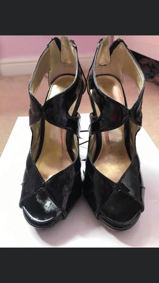 Buy & Sell South Yorkshire Barnsley - Photos for Love label heels