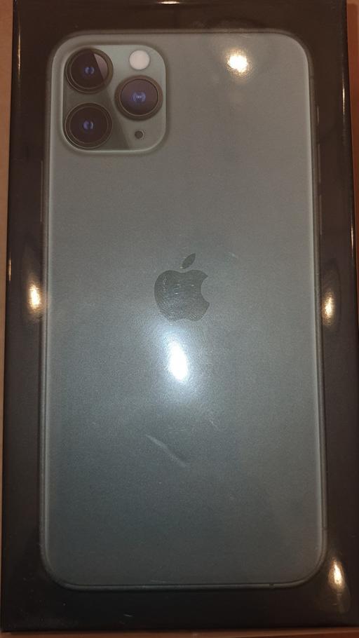 Buy & Sell Rushall Walsall - Photos for IPHONE 11 PRO BRAND NEW SEALED BOX