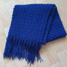 hand made crochet