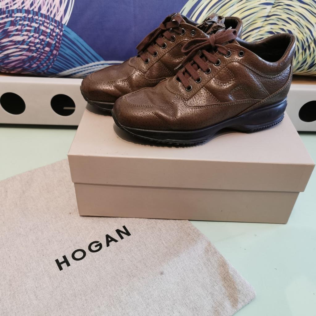 Hogan on sale donna 38