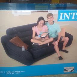 intex sofa beds for sale