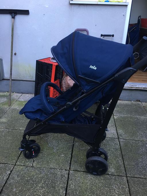Buy & Sell Hackney East London - Photos for Joie baby pram