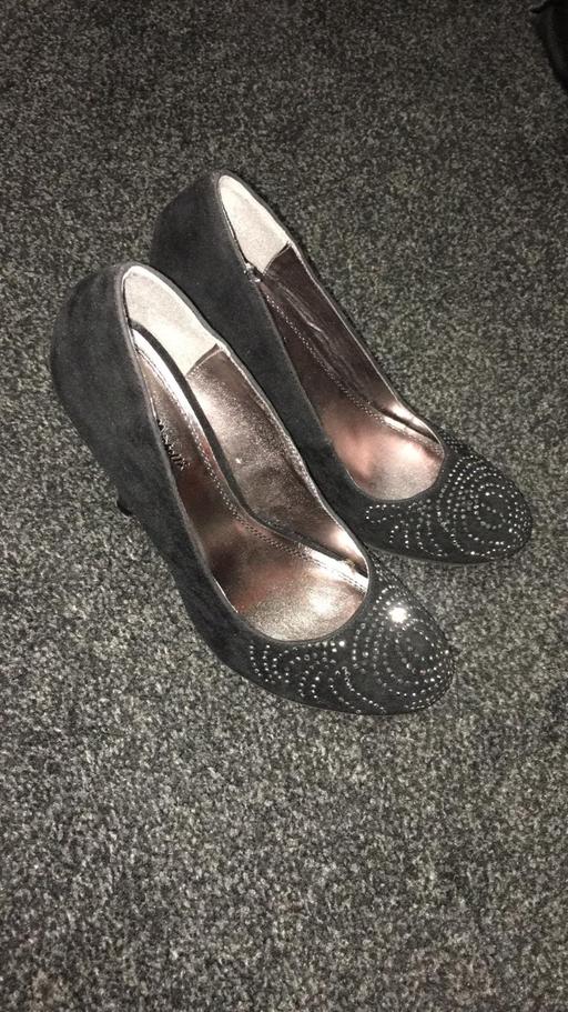 Buy & Sell West Yorkshire Kirklees - Photos for Shoes velvet