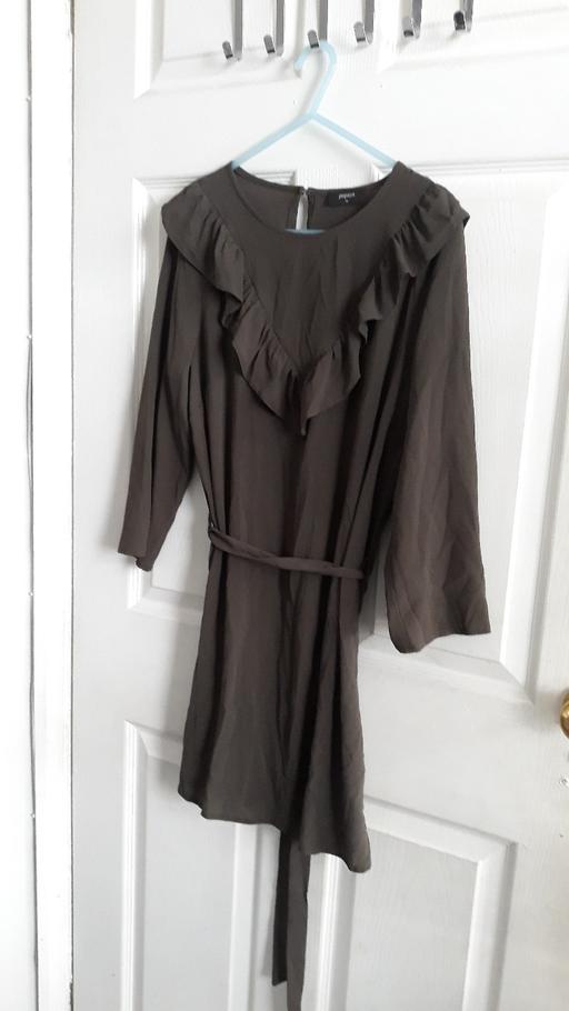 Buy & Sell West Midlands Birmingham - Photos for size 14 tunic dress with belt