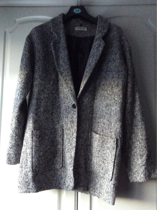 Buy & Sell Merseyside Sefton - Photos for Black an grey jacket