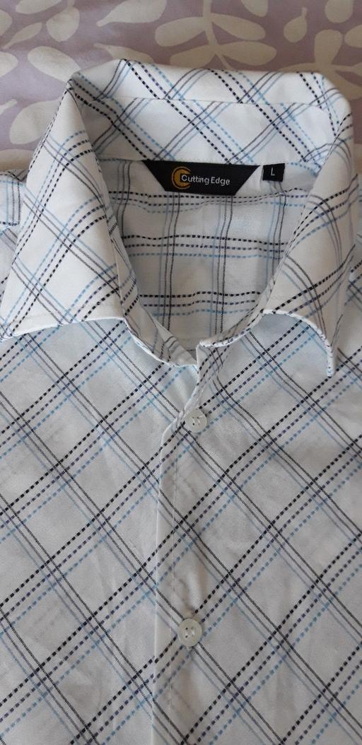 Buy & Sell Derbyshire North East Derbyshire - Photos for mens new shirt, large