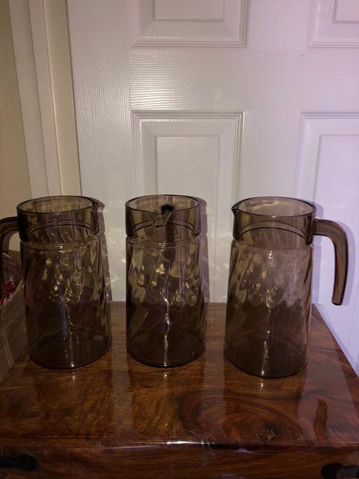 Buy & Sell West Midlands Birmingham - Photos for 3 jugs