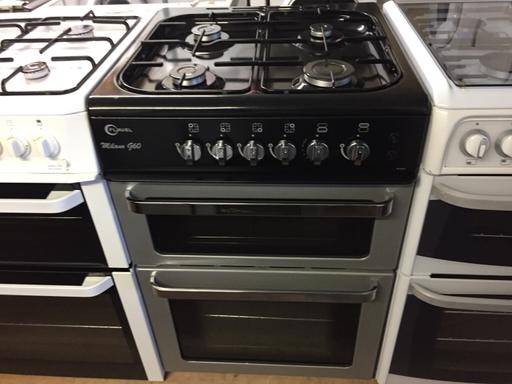 Buy & Sell West Yorkshire Bradford - Photos for Flavel 60cm Gas Cooker