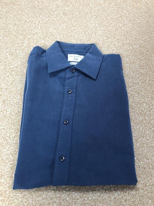 Buy & Sell West Midlands Sandwell - Photos for Men’s Short Sleeved Shirt Large