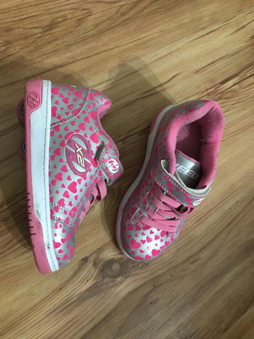 Buy & Sell West Midlands Dudley - Photos for Heelys size 12