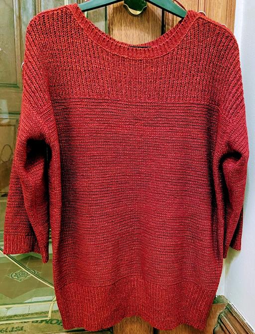 Buy & Sell Falkirk - Photos for Wallis Red Jumper UK 12-14