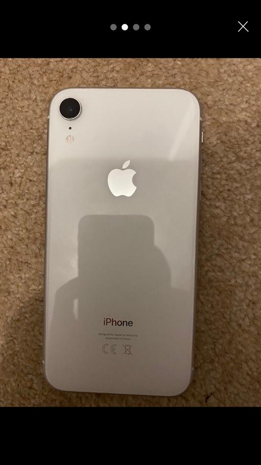 Buy & Sell Ward End Birmingham - Photos for iPhone XR